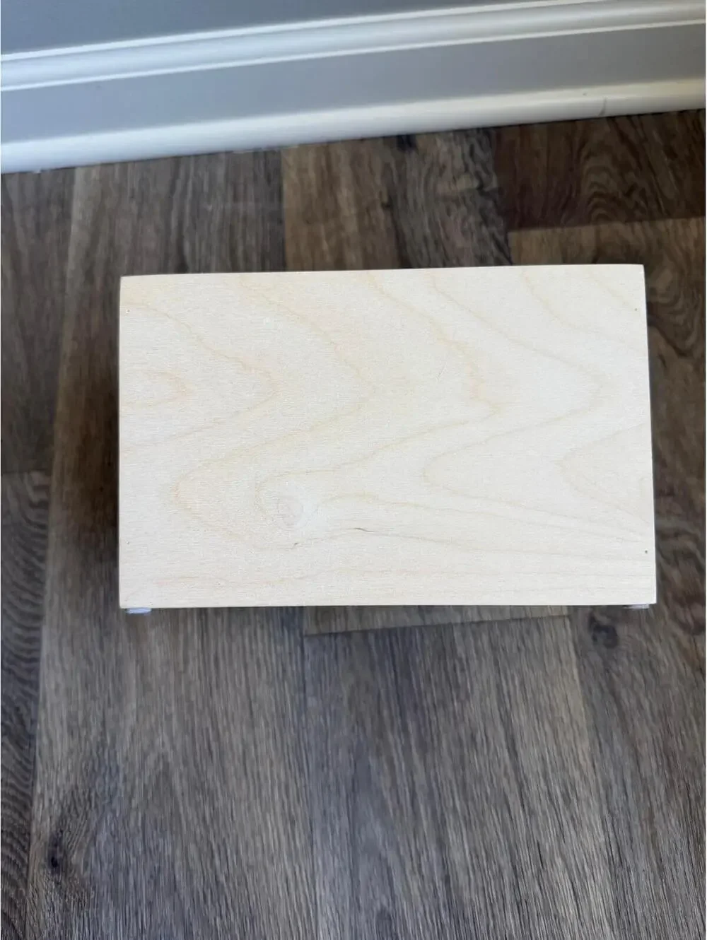 Stamp N Storage Creative Crate size Medium